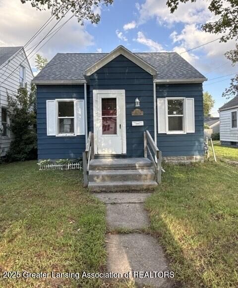 Property Photo:  1348 Glenrose Avenue  MI 48915 