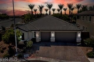 3705 Nesting Wren Drive  North Las Vegas NV 89084 photo