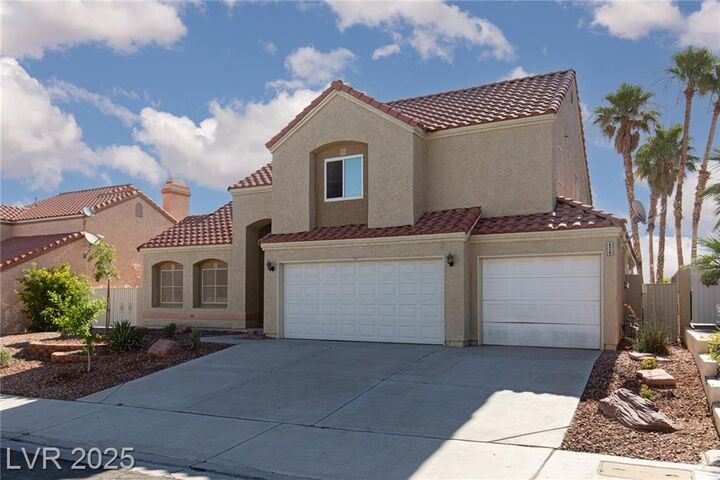 Property Photo:  426 Lost Trail Drive  NV 89014 