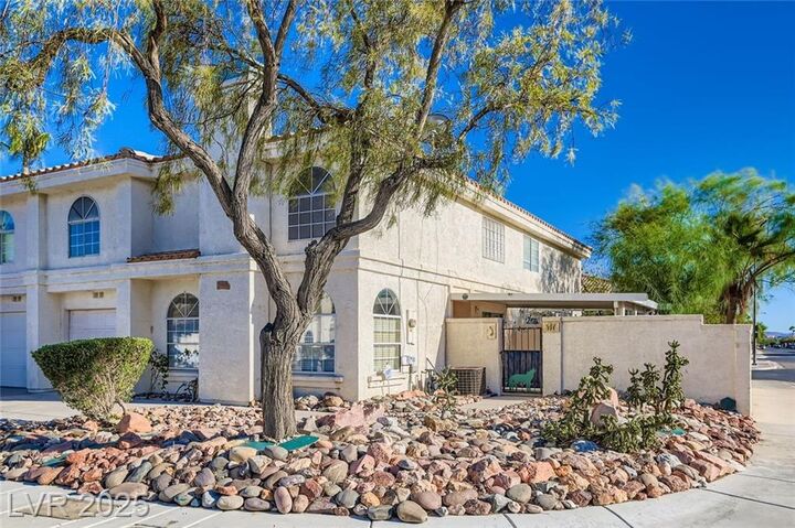 Property Photo: 7985 Trea Avenue NV 89147