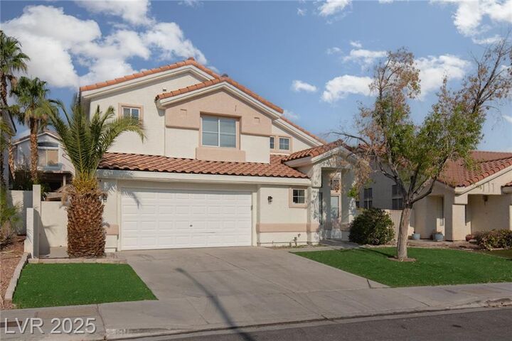 2186 Eaglecloud Drive  Henderson NV 89074 photo