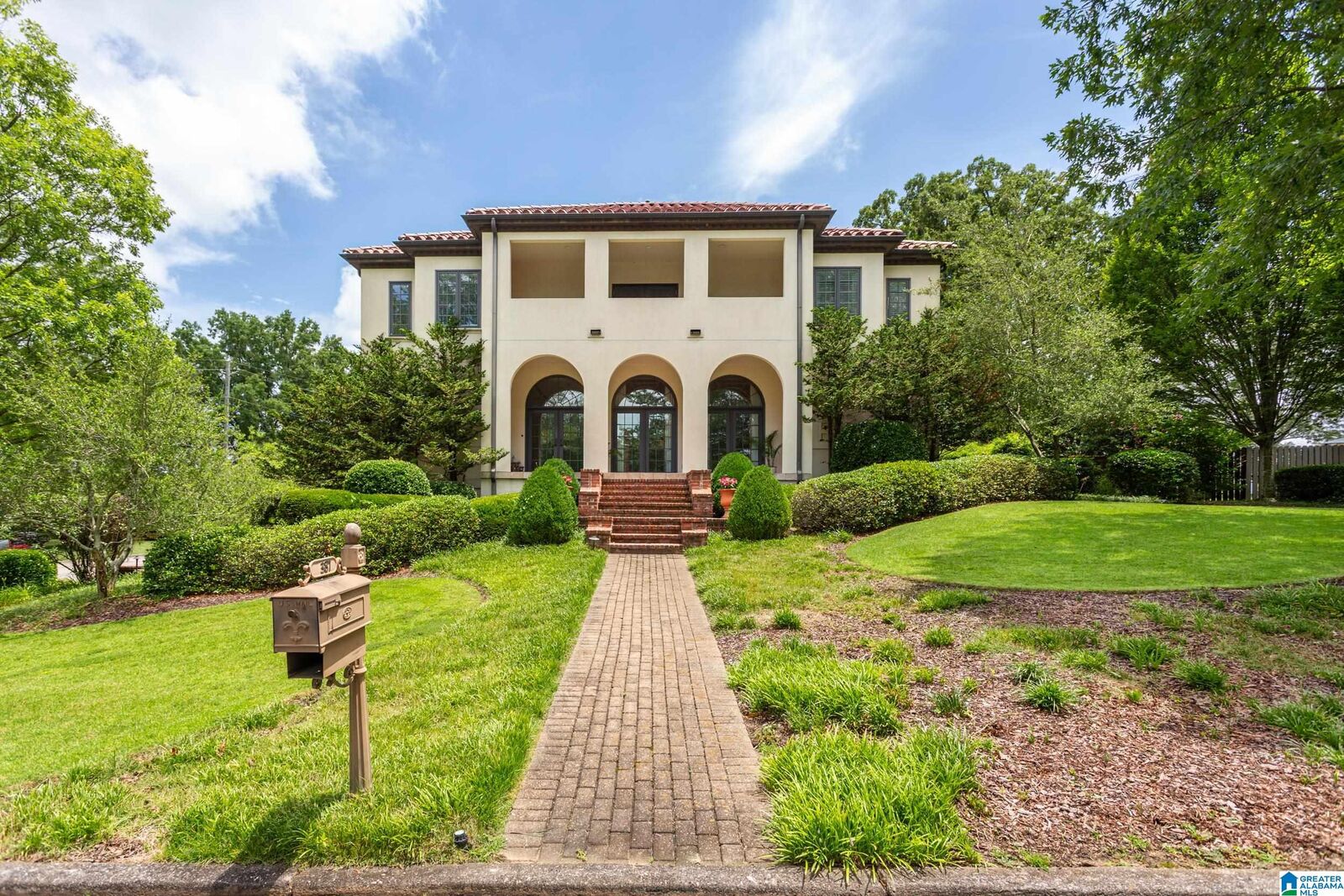 Property Photo: 387 Buckner Circle AL 36205