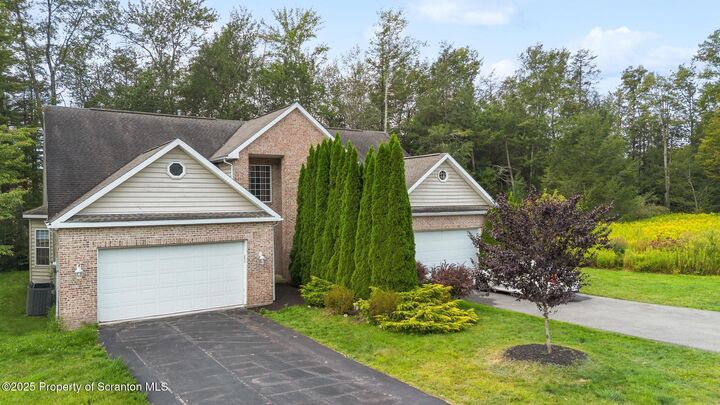 32 Pine Tree Drive # L4b  Covington Twp PA 18424 photo