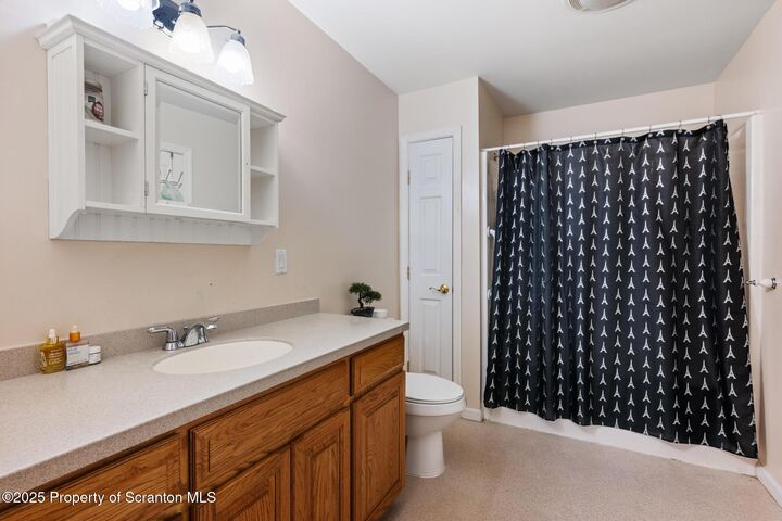32 Pine Tree Drive # L4b  Covington Twp PA 18424 photo