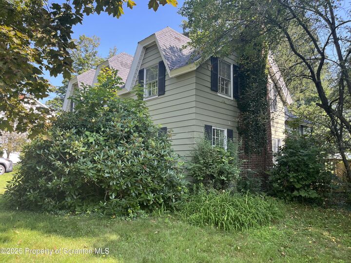 Property Photo: 321 Maple Street PA 18801