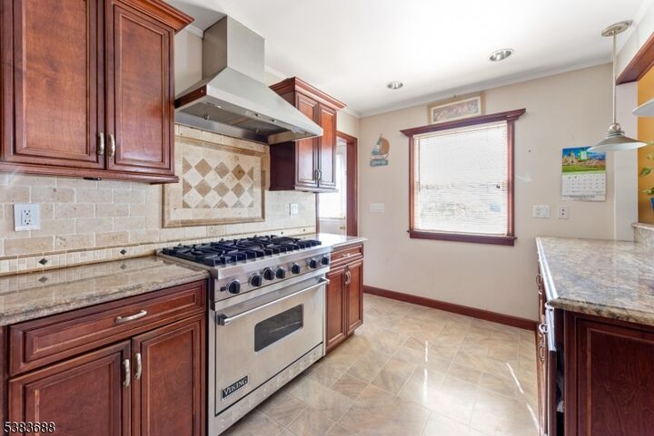 Property Photo: 25 Watson Dr NJ 07801