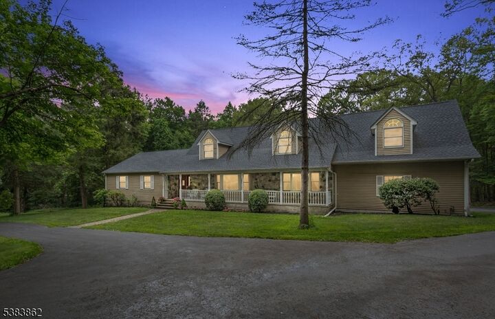 Property Photo:  103 Burnt Meadow  NJ 07456 