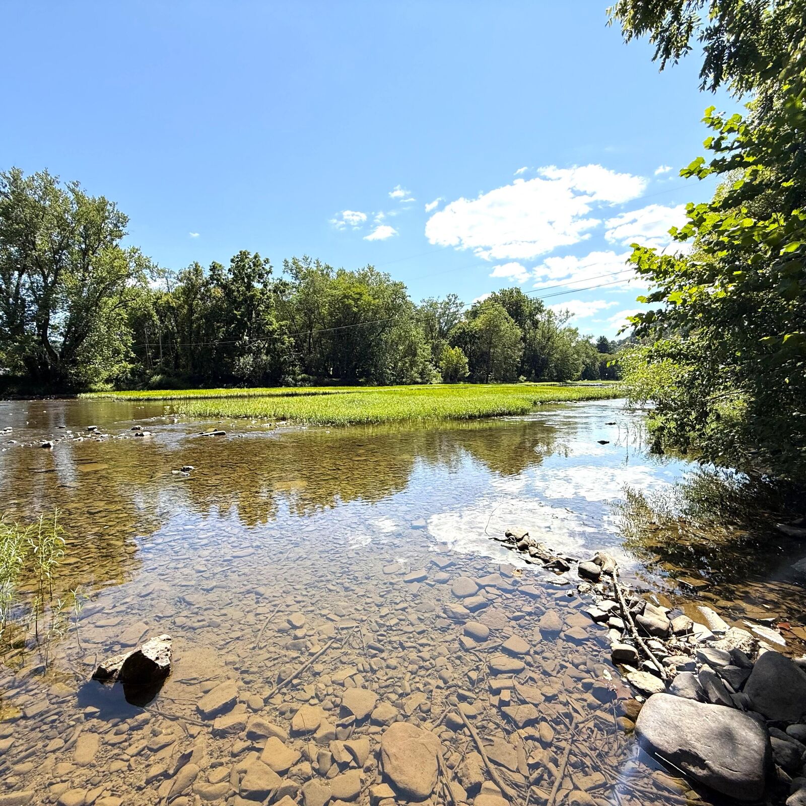 Property Photo: 18176 Seneca Trl WV 24954