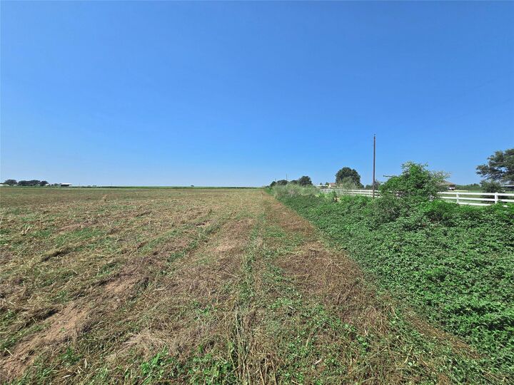Property Photo:  3155 Meier Road S  TX 77474 