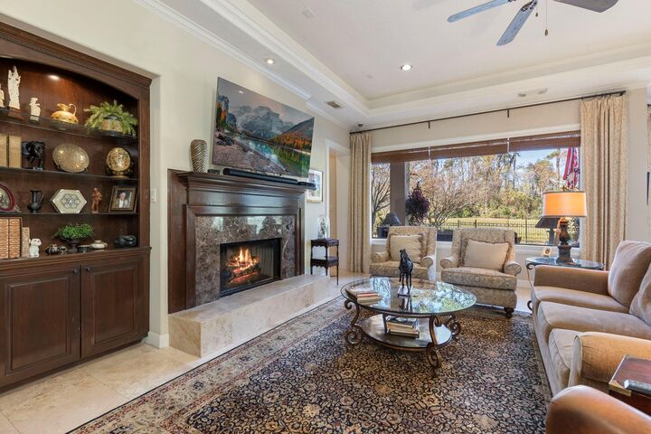 Property Photo: 3034 Serena Vista Way TX 77068