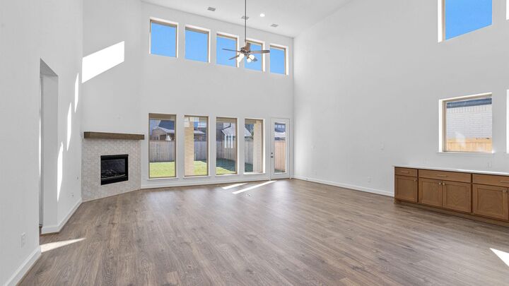 Property Photo:  10718 Rattlebox Court  TX 77433 