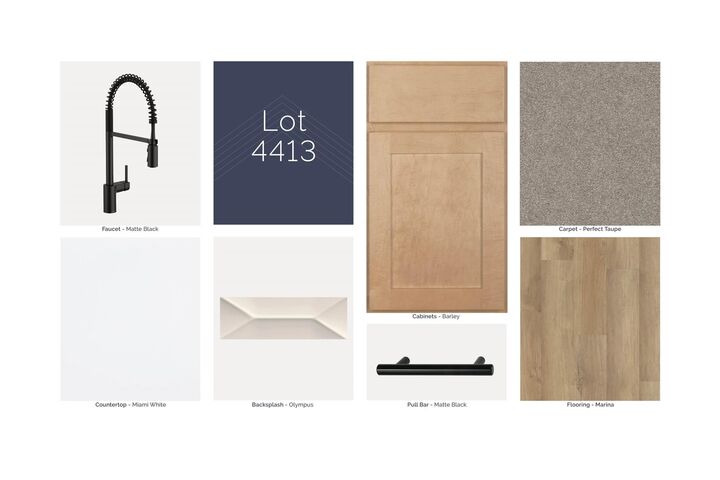 Property Photo: 21411 Mountain Haya Trail TX 77377