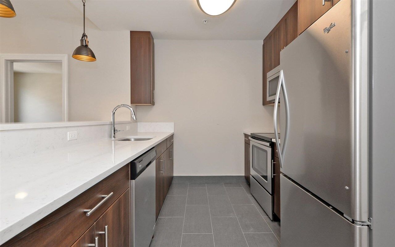 Property Photo: 100 Marshall St 215 NJ 07030