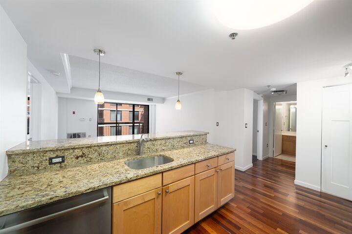 Property Photo: 700 1st St 12N NJ 07030