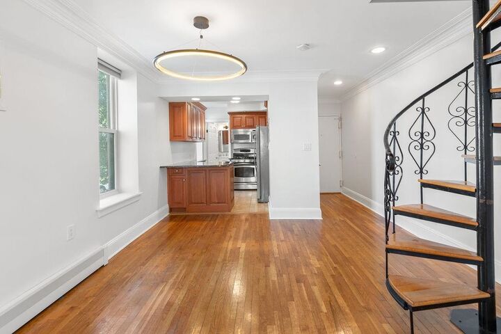 Property Photo:  422 Grand St 3  NJ 07030 