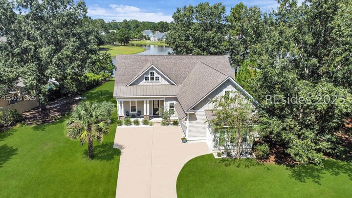 94 Daffodil Farm Road  Bluffton SC 29910 photo