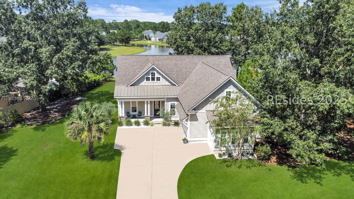 Property Photo:  94 Daffodil Farm Road  SC 29910 
