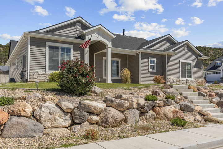 Property Photo:  40 N Strathmore Lane  UT 84720 