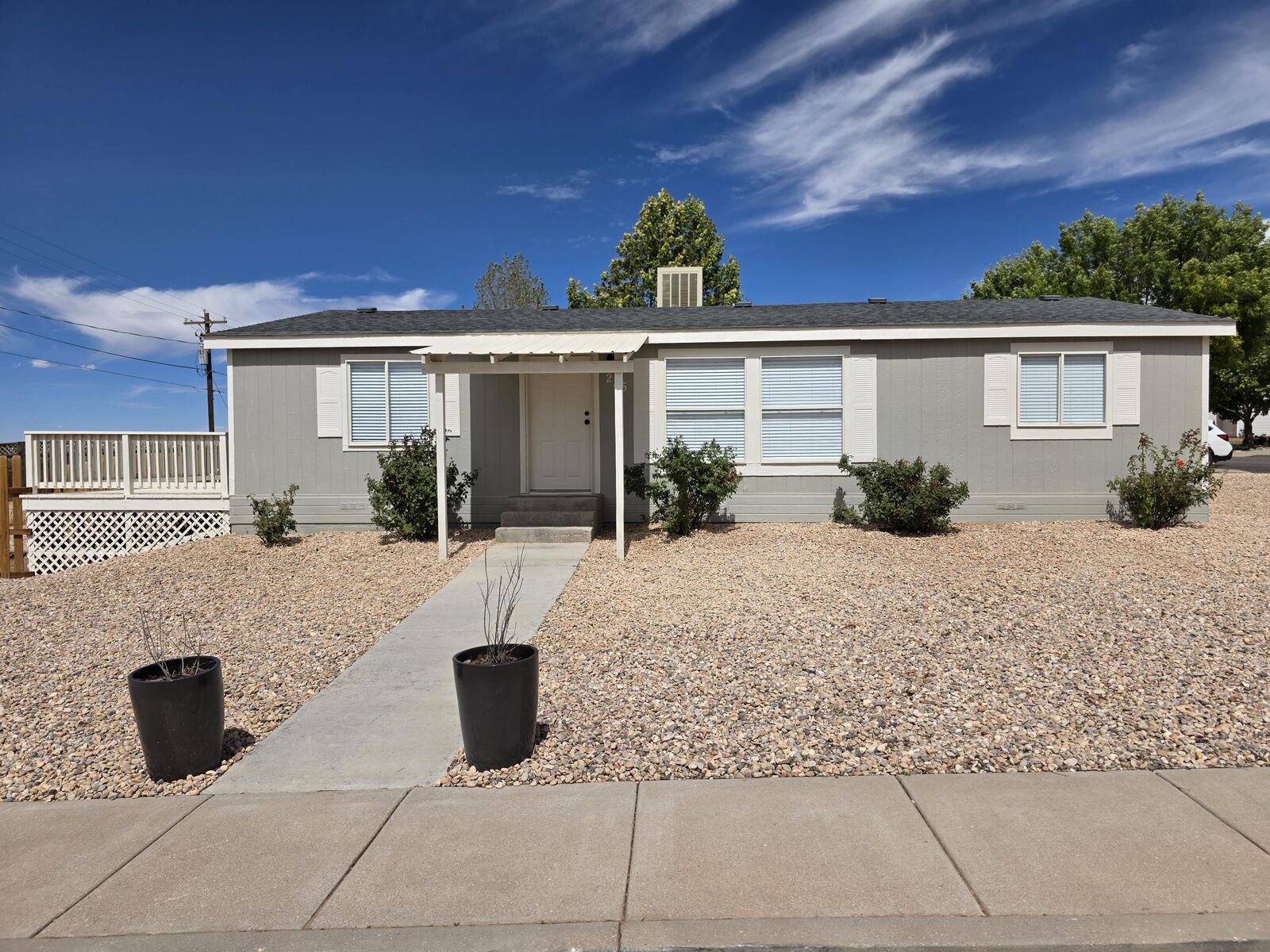 Property Photo:  285 N Bulloch Place  UT 84721 