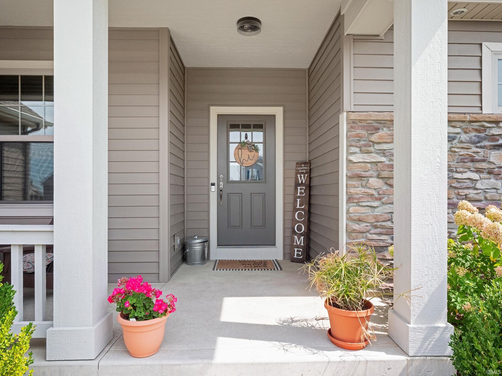 Property Photo:  1795 Faircloud Drive  IN 46814