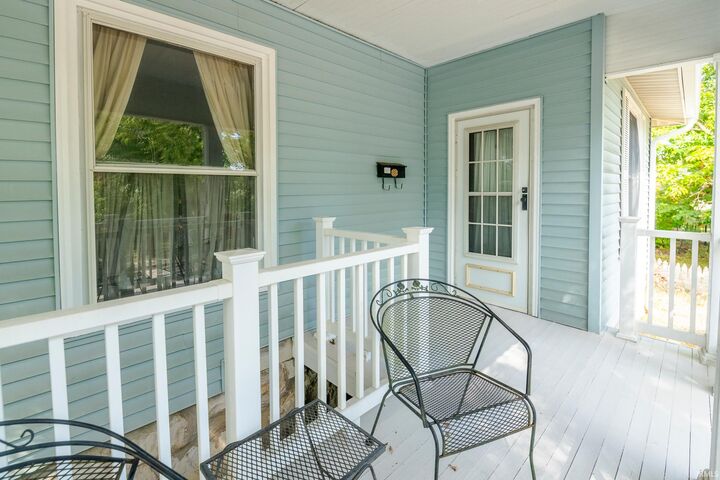 Property Photo:  309 E 1st Street  IN 47401 