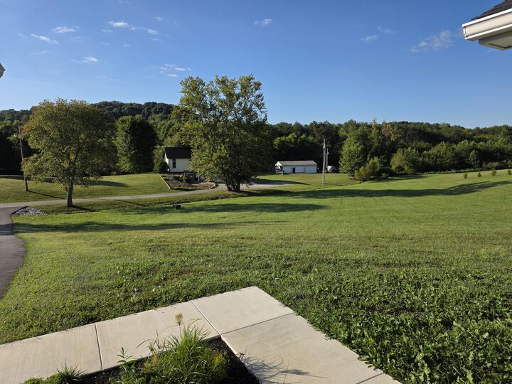 Property Photo: 124 Birch Crk Lane KY 40729