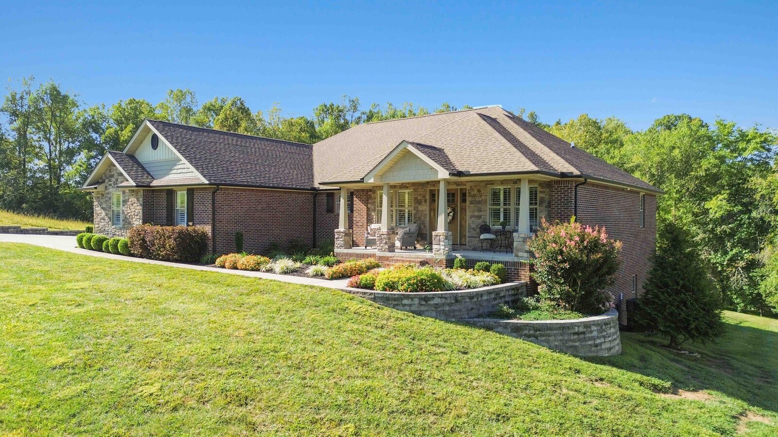 Property Photo: 111 Deerfoot Drive KY 40741