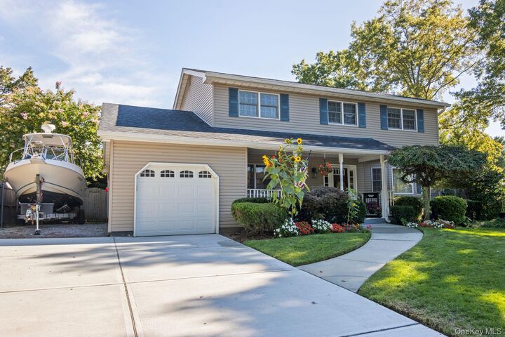 Property Photo: 703 10th Avenue NY 11731