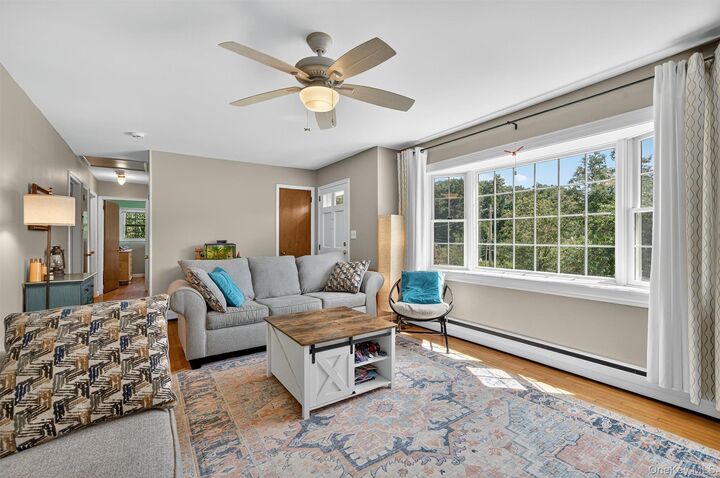 Property Photo:  39 Woodside Drive  NY 10990 