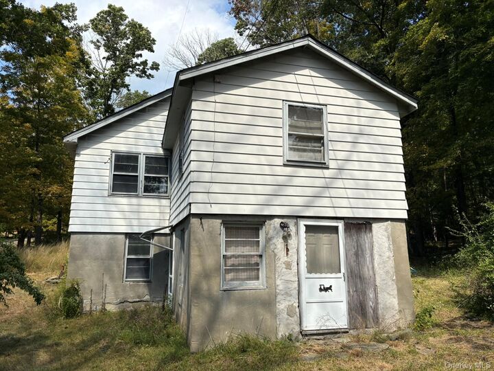 Property Photo:  42 E Pond Lilly Road  NY 12502 