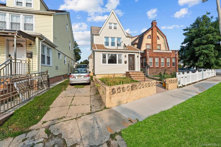 Property Photo:  11243 Colfax Street  NY 11429 
