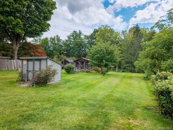Property Photo: 23 Maple Street NY 12471