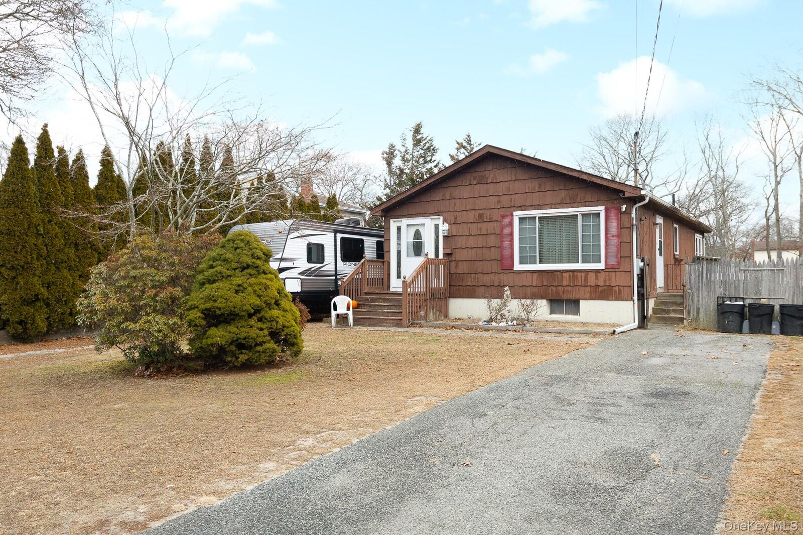 Property Photo:  303 Orchid Drive  NY 11951 