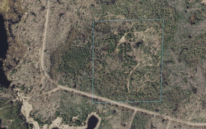Property Photo:  445xx Club Lake Rd  WI 54821 