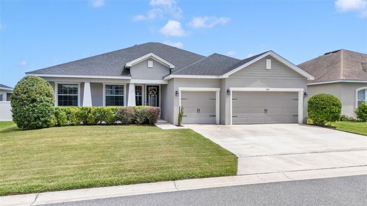Property Photo:  3031 Jenna Mae Way  FL 33812 