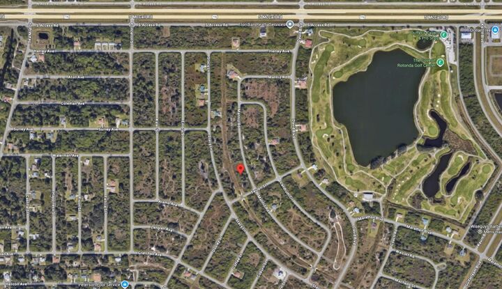 Property Photo:  7105 Manniz Road  FL 33981 