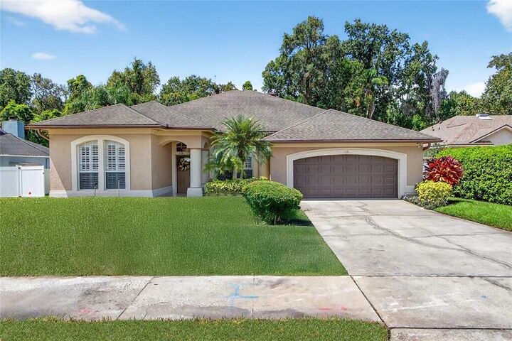1171 New Castle Court  Oviedo FL 32765 photo