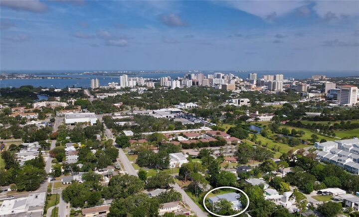 Property Photo: 2231 Wood Street FL 34237