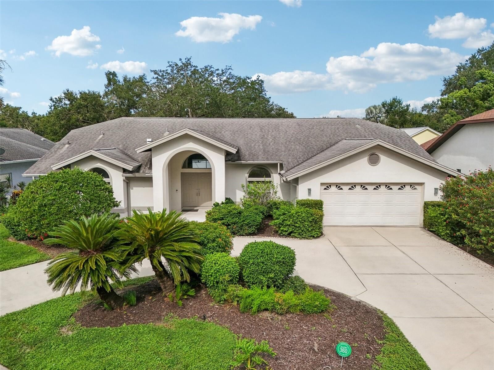 Property Photo: 4540 Chimney Creek Drive FL 34235
