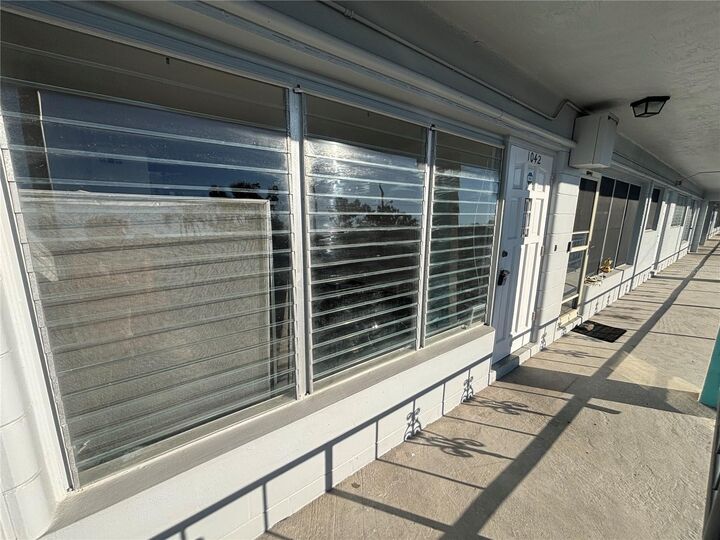 Property Photo: 4061 55th Way N 1042 FL 33709