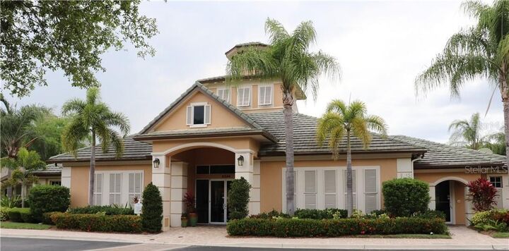 Property Photo: 6523 Moorings Point Circle 201 FL 34202