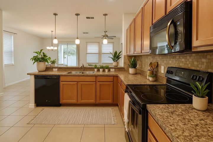 Property Photo:  9333 Shepton Street  FL 32825 