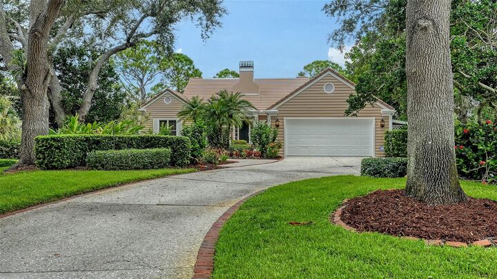 156 Bishopscourt Road  Osprey FL 34229 photo