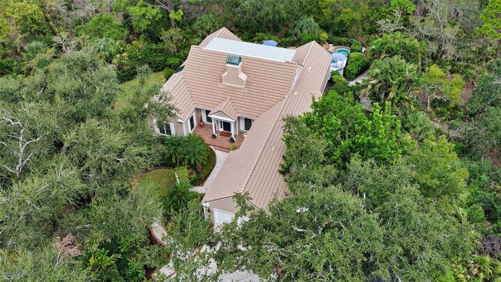 156 Bishopscourt Road  Osprey FL 34229 photo