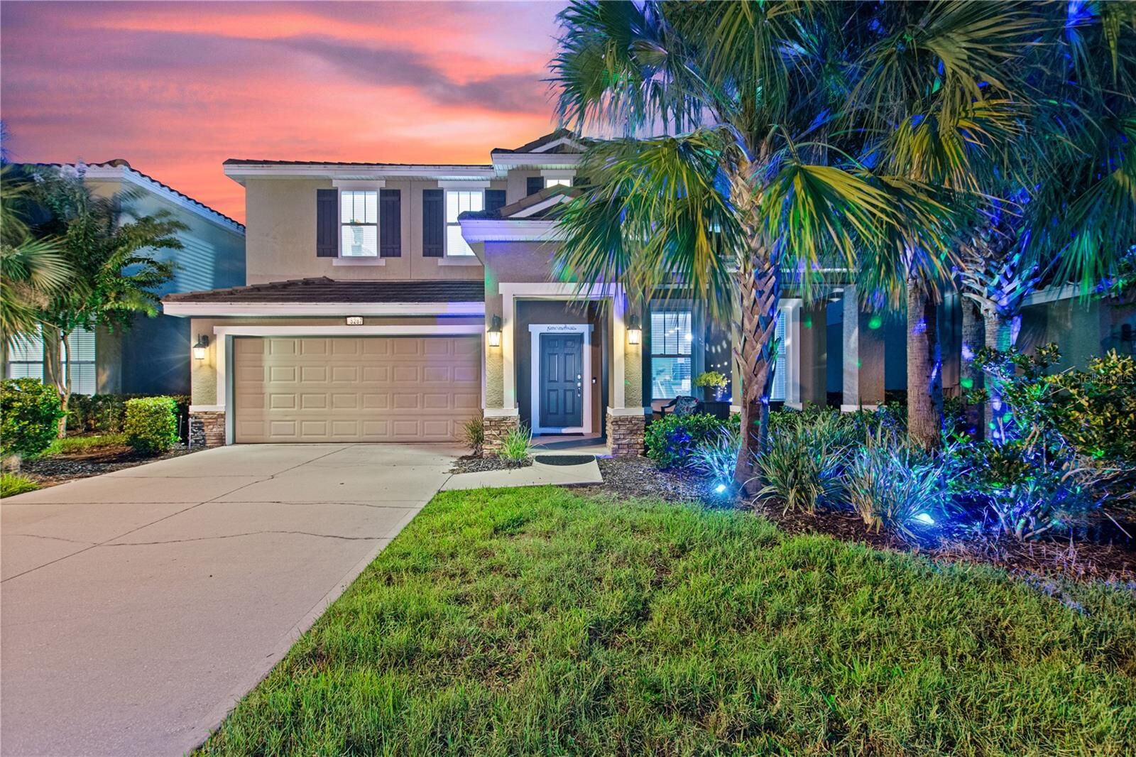 Property Photo: 5287 Wildwood Way FL 33837