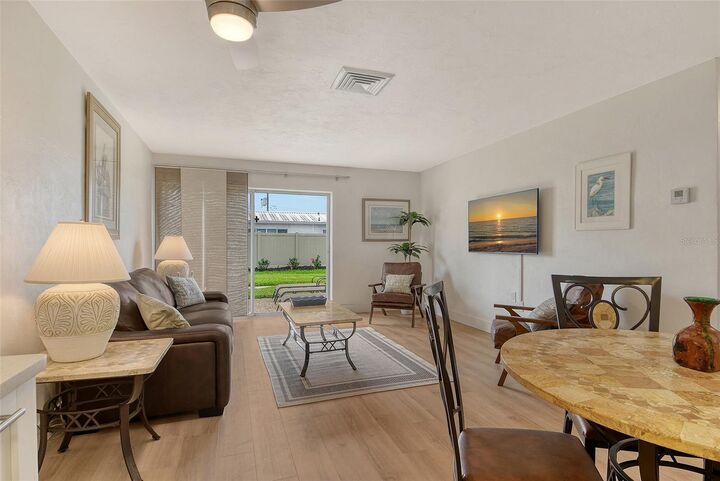 Property Photo:  5830 Midnight Pass Road 101  FL 34242 