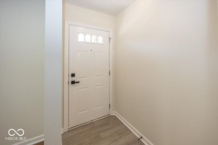 Property Photo:  6126 Rucker Road  IN 46220 