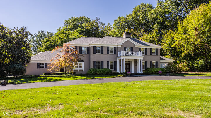 Property Photo:  445 Pine Drive  IN 46260 