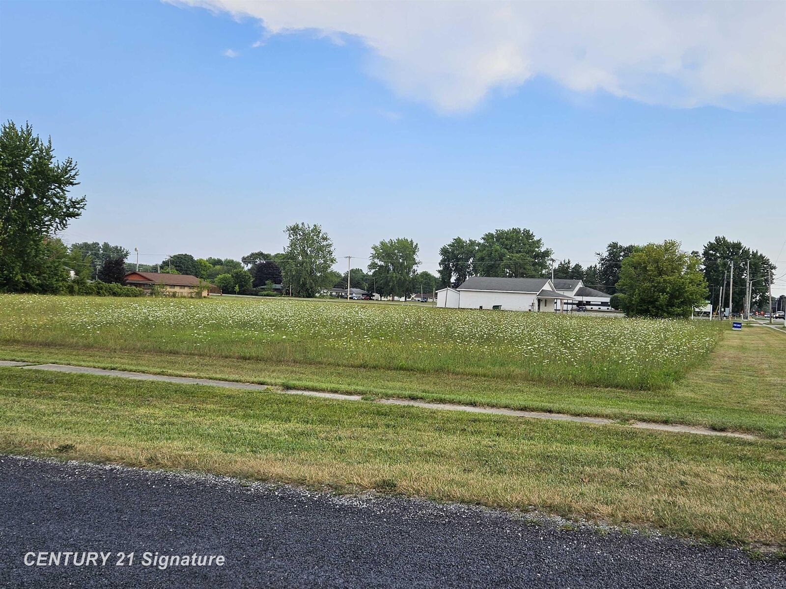 Property Photo:  4500 N Michigan Avenue  MI 48604 