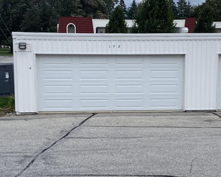 Property Photo: 9135 Greenway K-178 Street K-178 MI 48609